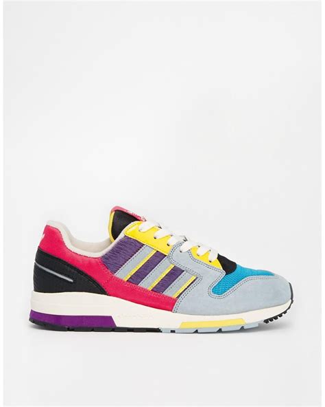 adidas spezial multicolor|adidas multi colored sneakers.